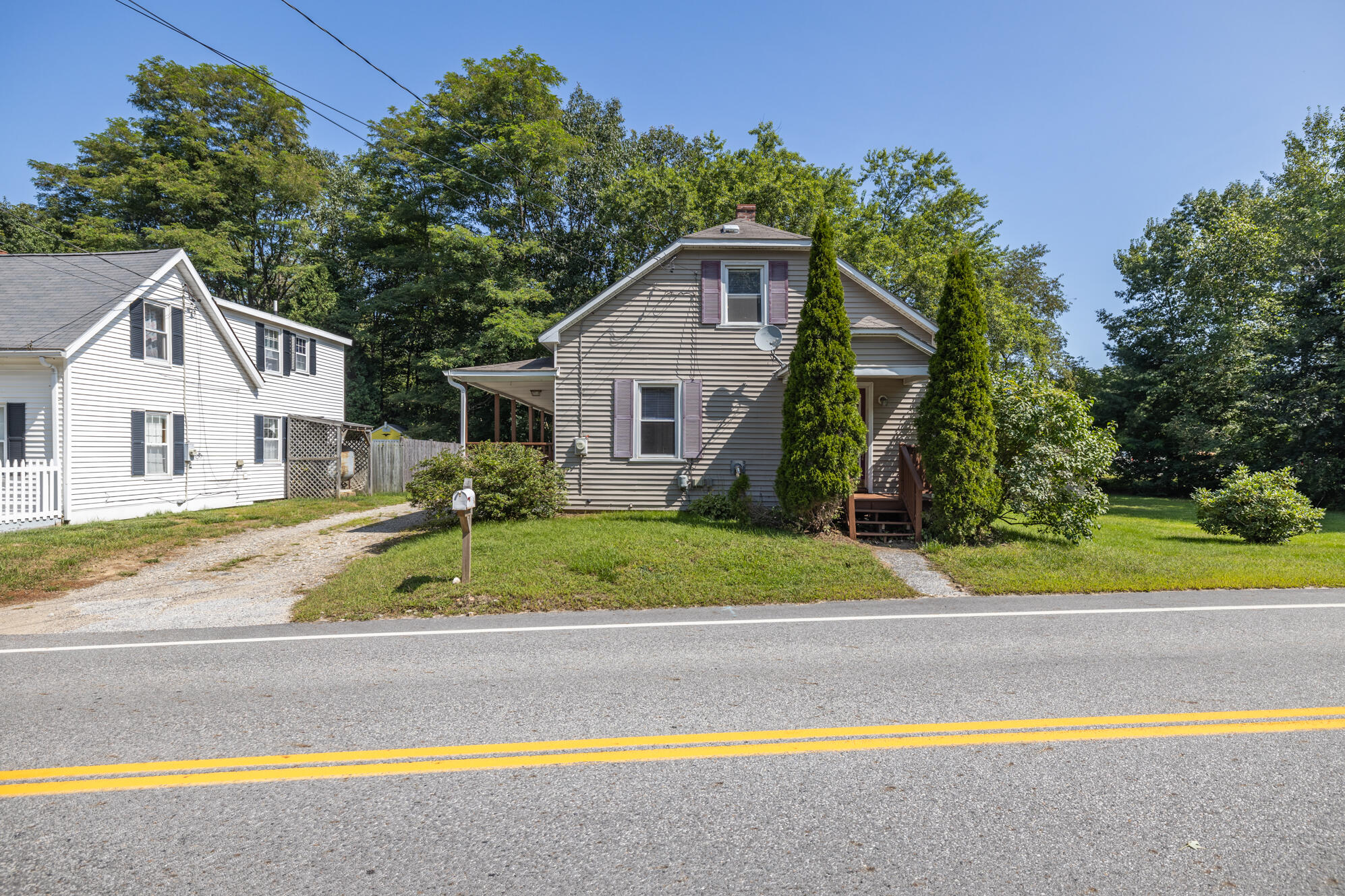 54 Goddard Road Lewiston, ME 04240 - Photo 3 of 28 6I3A0438-HDR