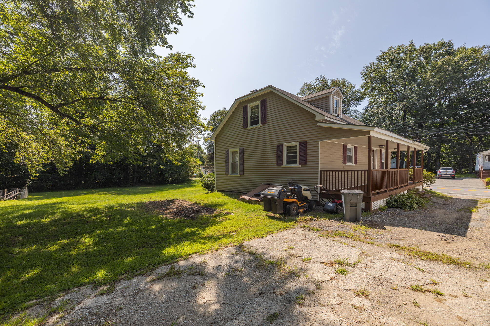 54 Goddard Road Lewiston, ME 04240 - Photo 4 of 28 6I3A0442-HDR
