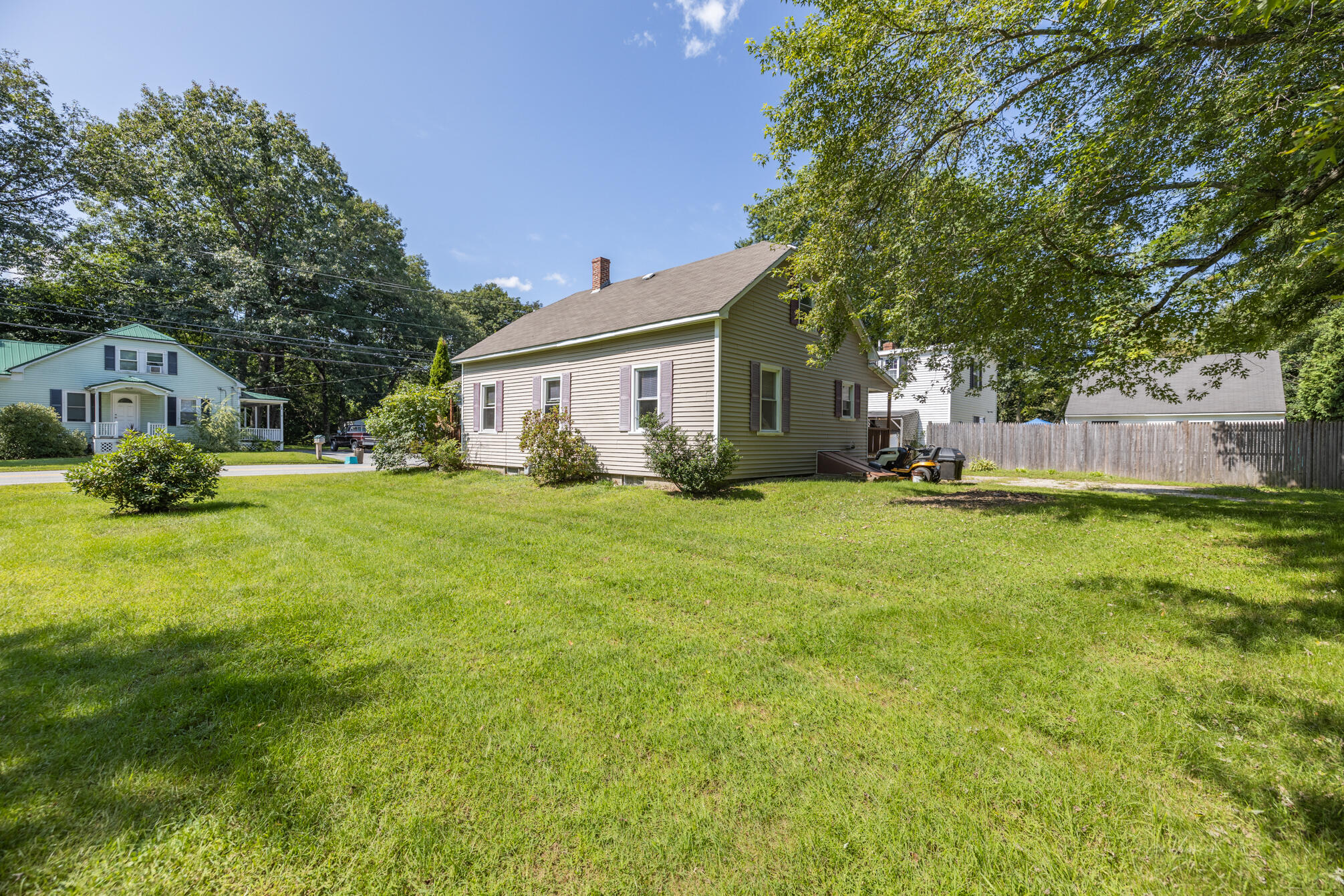 54 Goddard Road Lewiston, ME 04240 - Photo 5 of 28 6I3A0444-HDR