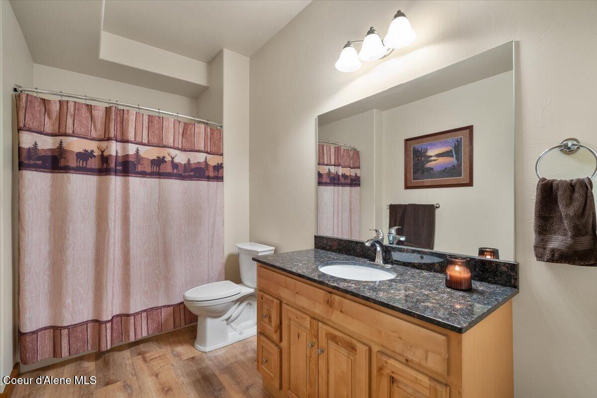 17378 North Freddi Road Rathdrum, ID 83858 - Photo 49 of 83 49-Full Bathroom