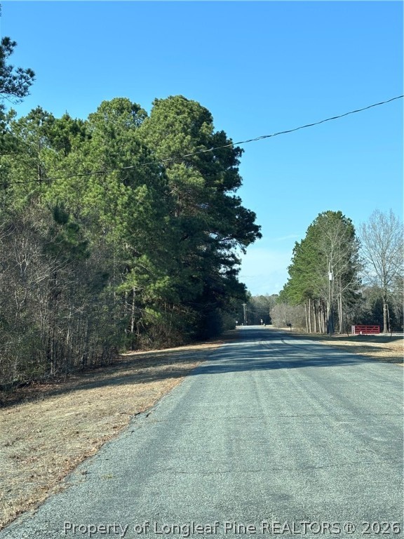 Mabry Road Hope Mills, NC 28348 - Photo 2 of 4 a view of a yard