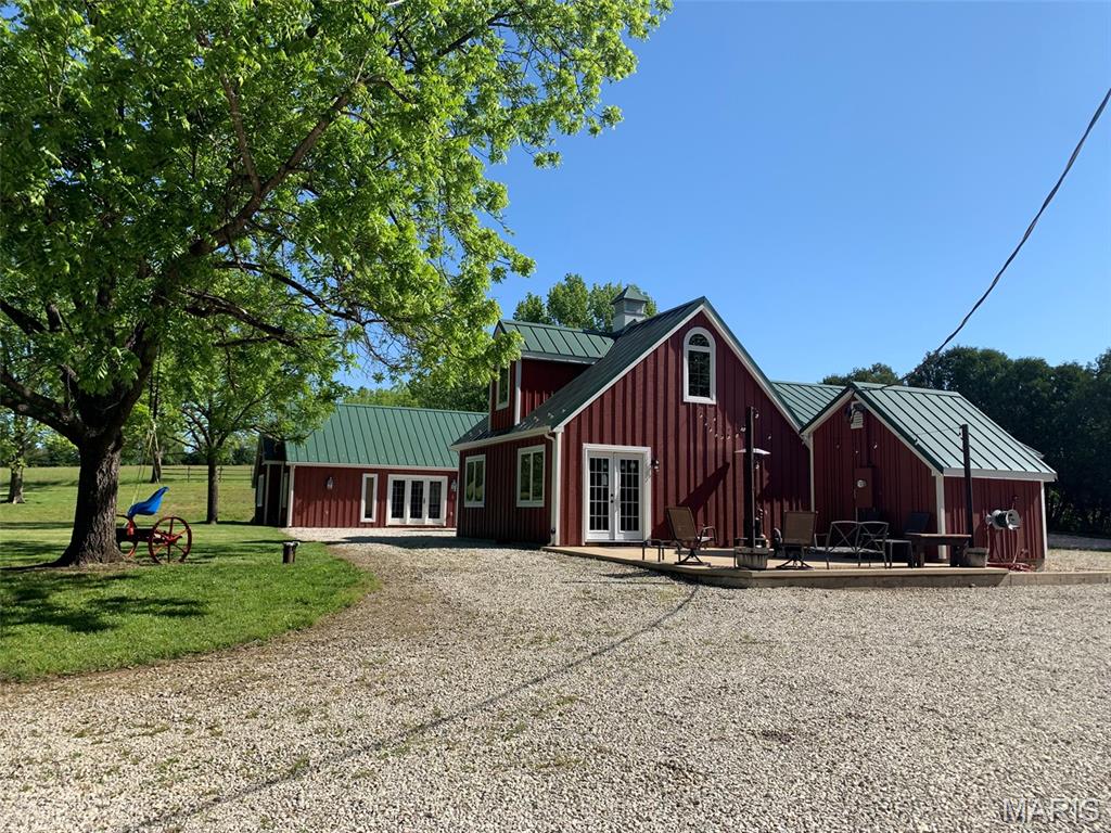 1055 Brush Creek Road Union, MO 63084 - Photo 58 of 82