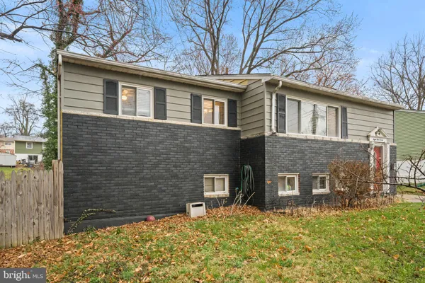 $375,000 | 8906 Scheurer Street, Lanham, MD 20706