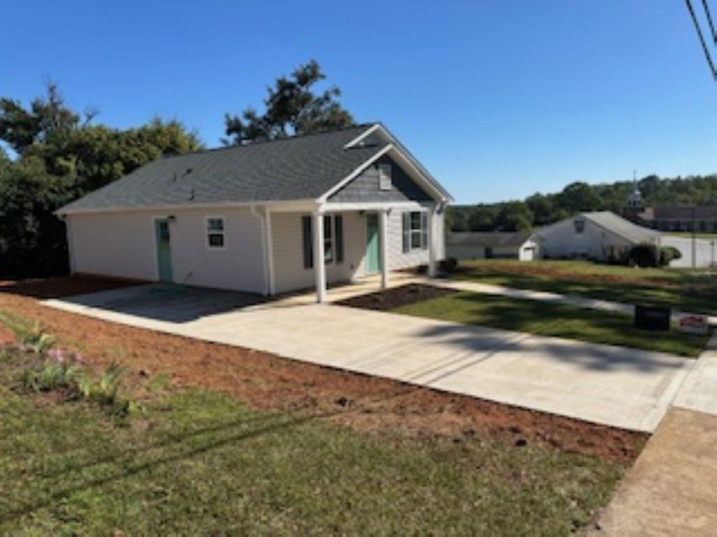 217 Church Street Buffalo, SC 29321 - Photo 3 of 20