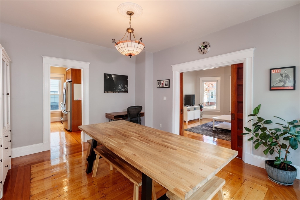12 Windsor Road, Unit 1 Somerville, MA 02144 - Photo 11 of 42 Gallery Image 11