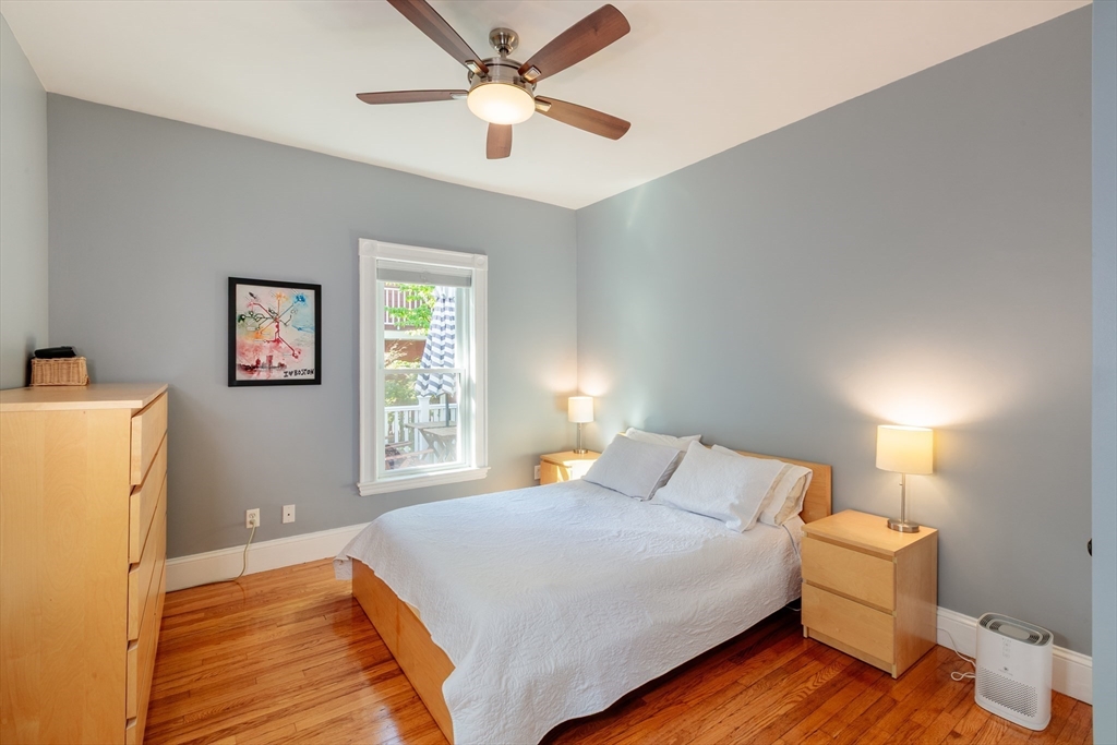 12 Windsor Road, Unit 1 Somerville, MA 02144 - Photo 15 of 42 Gallery Image 15