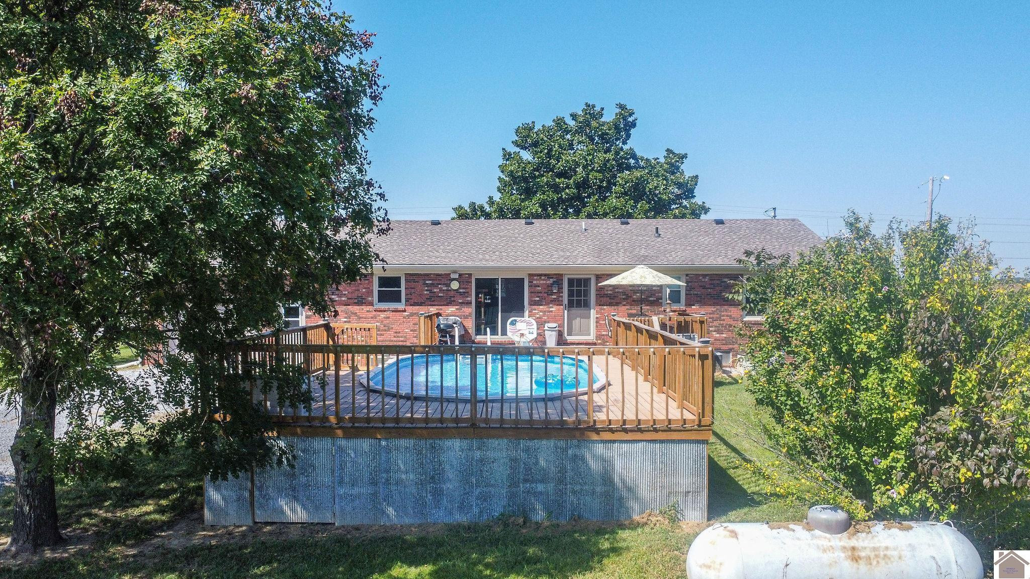 1470 Mayfield Metropolis Road Paducah, KY 42001 - Photo 29 of 35 Photo 29