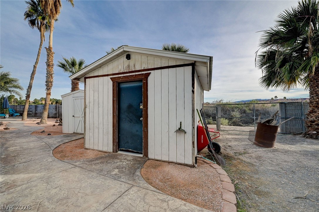263 Trailzend Avenue Overton, NV 89040 - Photo 49 of 55