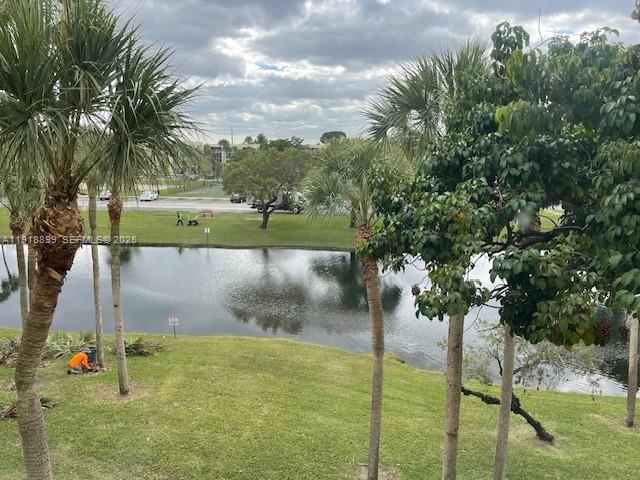 3361 Northwest 47th Terrace, Unit 134 Lauderdale Lakes, FL 33319 - Photo 1 of 2 a view of a outdoor space