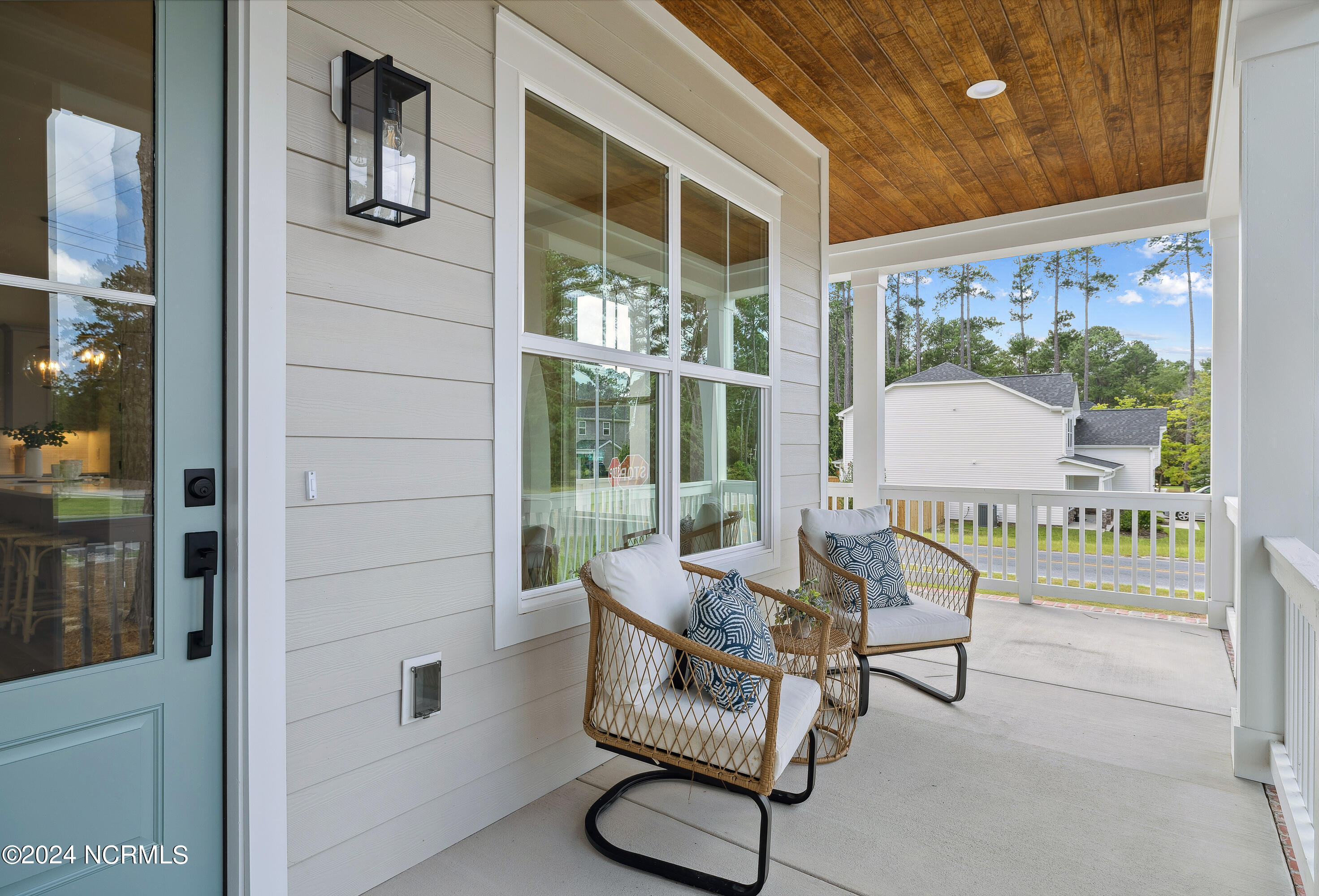 450 Yadkin Road Southern Pines, NC 28387 - Photo 10 of 48 Front Porch 7 (1)