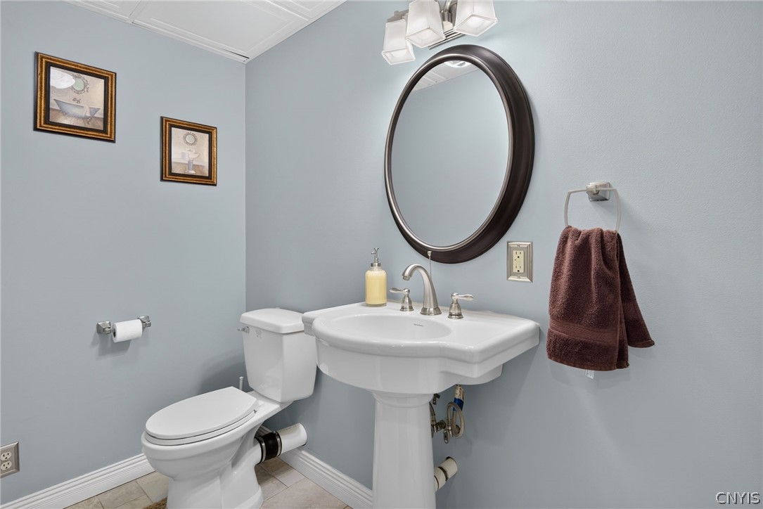 1323 Bellview Heights Road Locke, NY 13092 - Photo 23 of 31