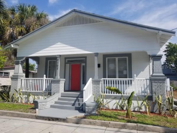 2107 West Chestnut Street Tampa, FL 33607 - Photo 1 of 12