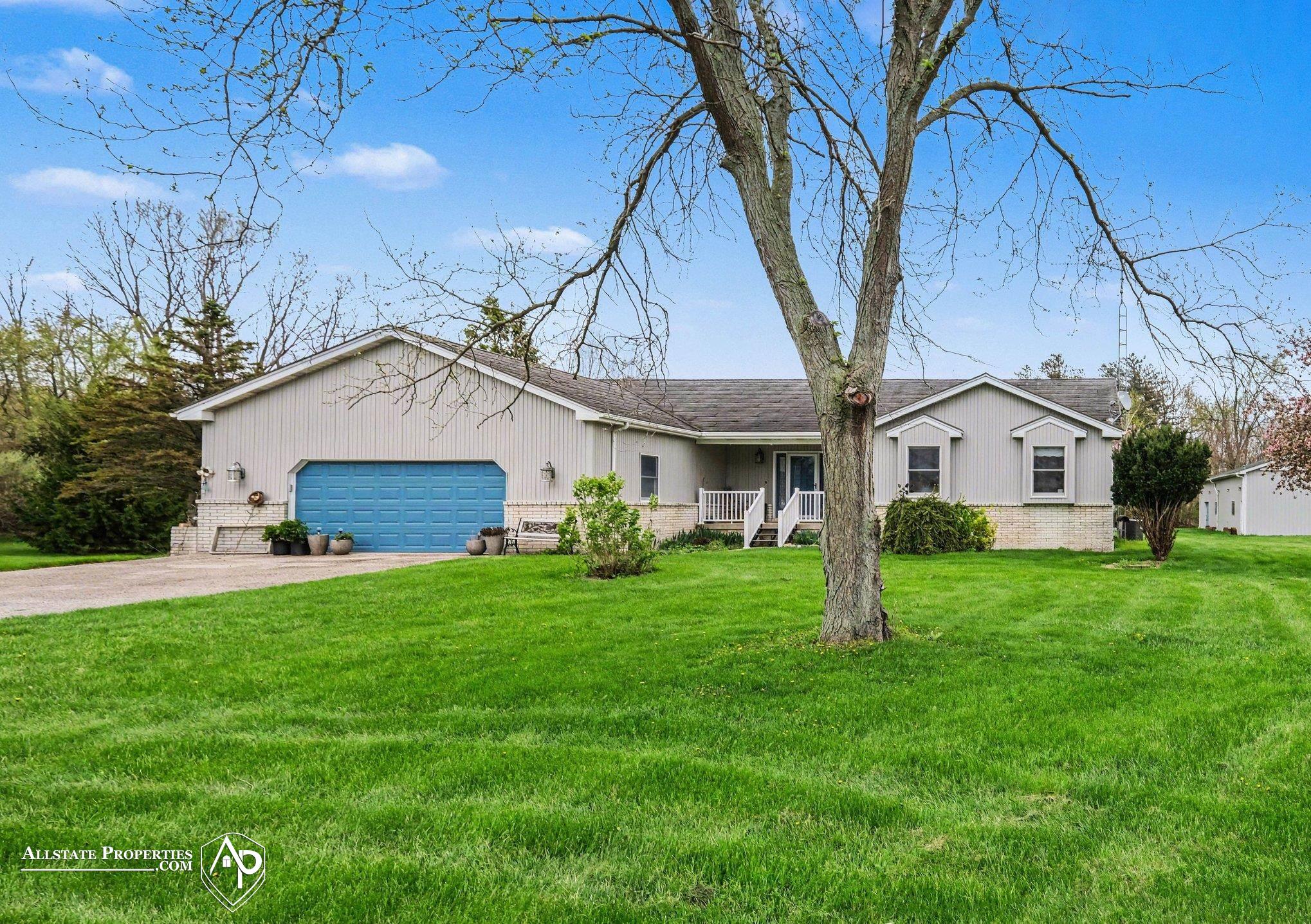 12301 South New Lothrop Road Byron, MI 48418 - Photo 26 of 27