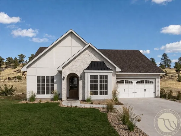 $669,000 | 1669 Angel Oak Lane, Billings, MT 59105