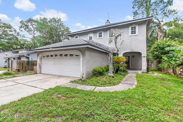 $550,000 | 1126 23rd Street North, Jacksonville Beach, FL 32250