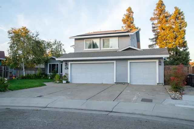 $570,000 | 9764 Angel Court, Stockton, CA 95209