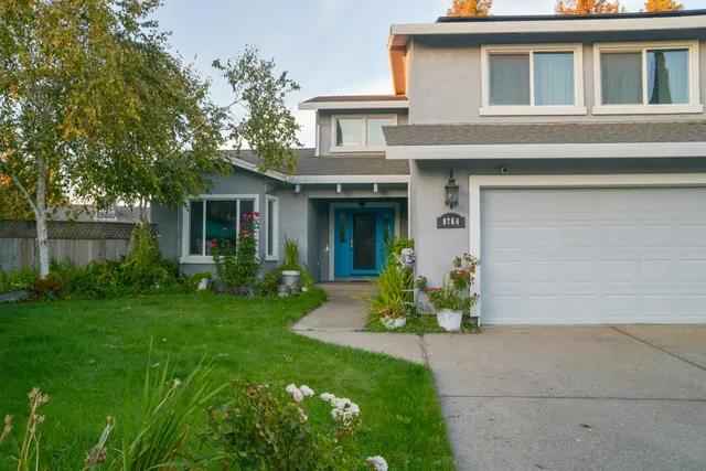 $570,000 | 9764 Angel Court, Stockton, CA 95209