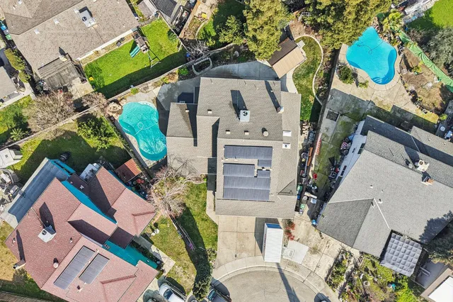 $570,000 | 9764 Angel Court, Stockton, CA 95209