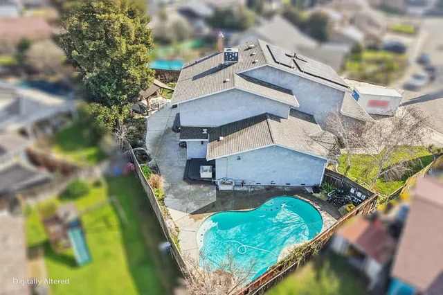 $570,000 | 9764 Angel Court, Stockton, CA 95209