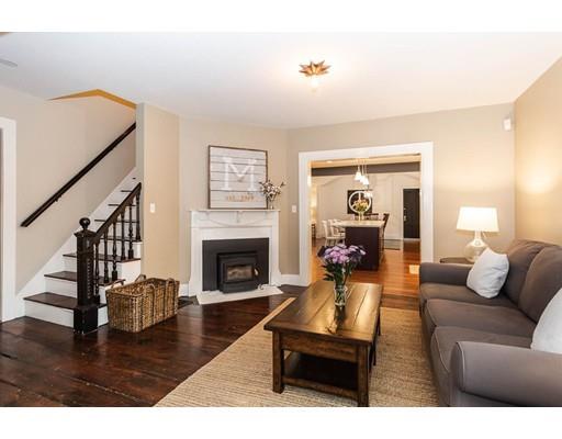 194 Topsfield Road Wenham, MA 01984 - Photo 5 of 28 Gallery Image 5