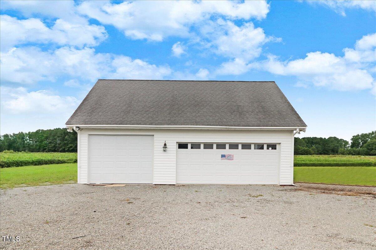 290 Wellons-Boyette Road Princeton, NC 27569 - Photo 21 of 22 07-290 Wellons-Boyette Rd-7