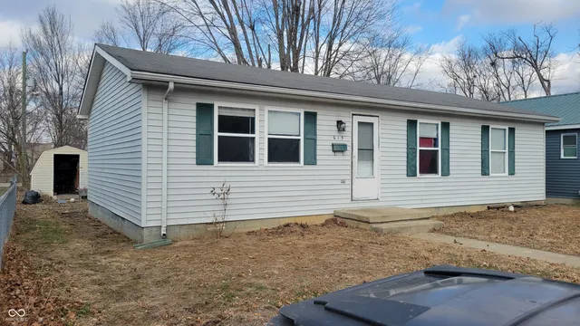 $169,900 | 615 Noble Street, Seymour, IN 47274