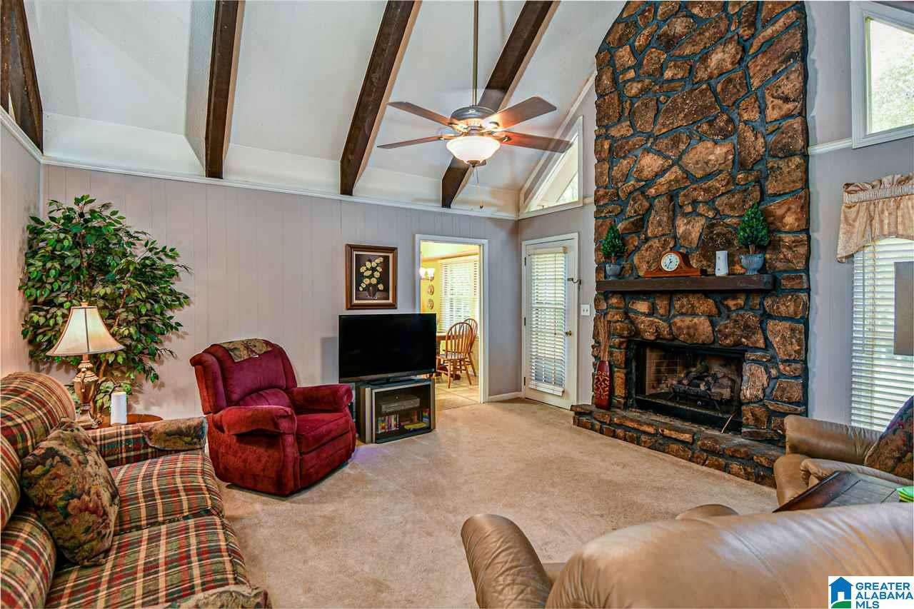 146 Cape Road Bessemer, AL 35023 - Photo 19 of 47