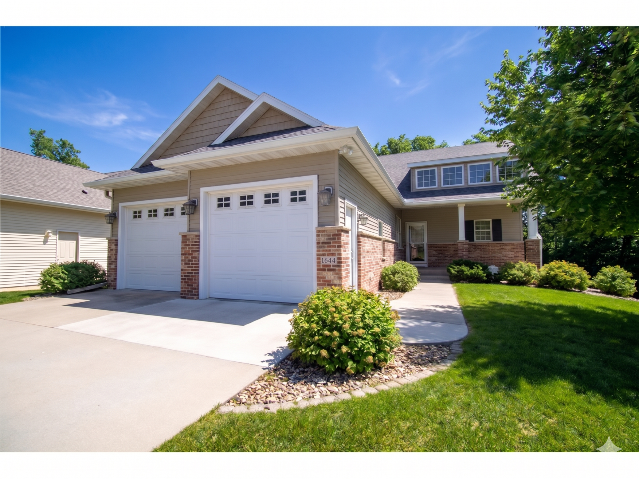 1544 Salem Court Southwest Rochester, MN 55902 - Photo 1 of 39
