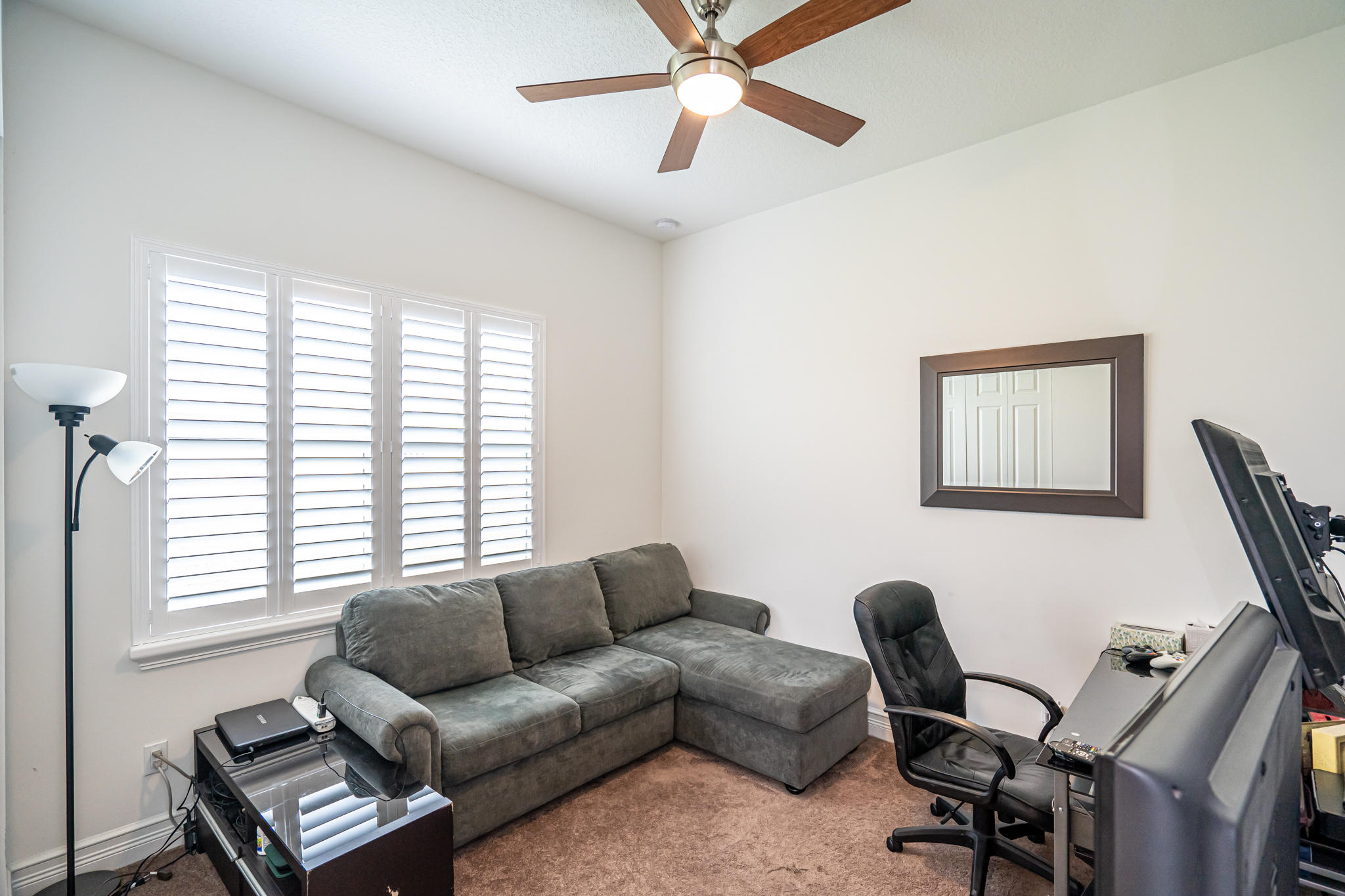 12591 Bonnington Range Drive Boynton Beach, FL 33473 - Photo 25 of 62 a work room with furniture and a window