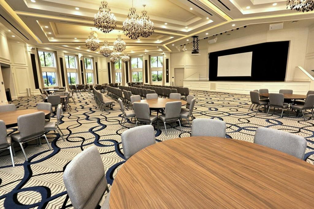 12591 Bonnington Range Drive Boynton Beach, FL 33473 - Photo 45 of 62 a very nice looking room with a large window and wooden floor