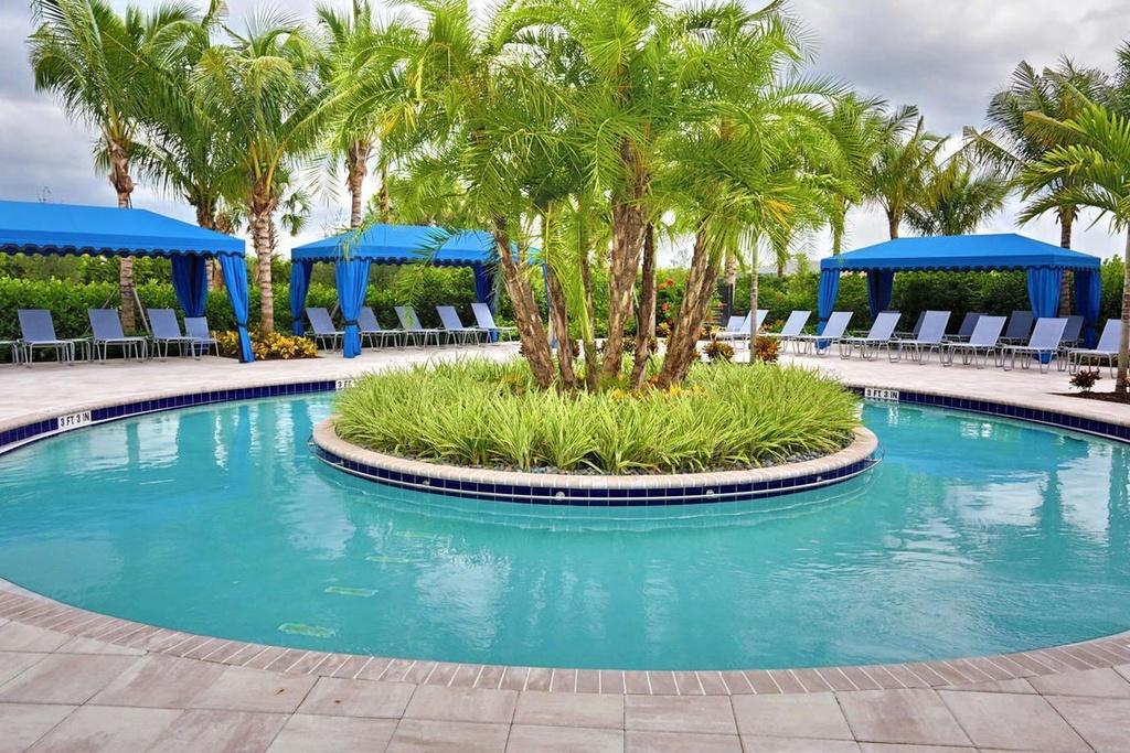 12591 Bonnington Range Drive Boynton Beach, FL 33473 - Photo 53 of 62 a view of a house with swimming pool