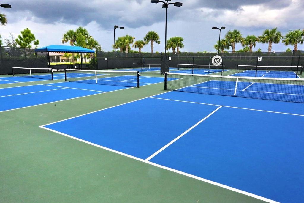 12591 Bonnington Range Drive Boynton Beach, FL 33473 - Photo 60 of 62 Tennis