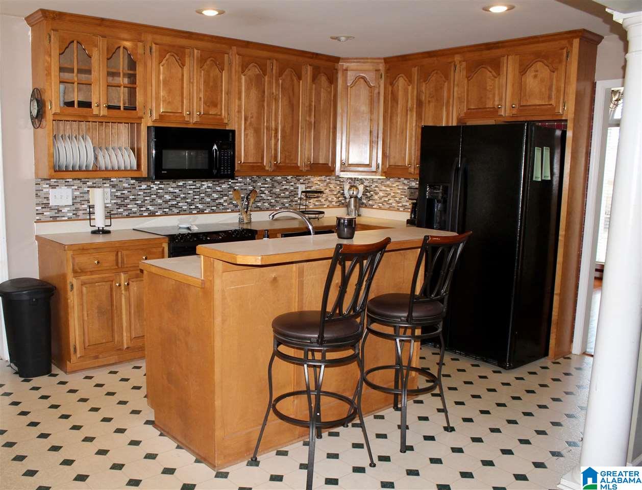 6399 Mays Bend Road Pell City, AL 35128 - Photo 3 of 17
