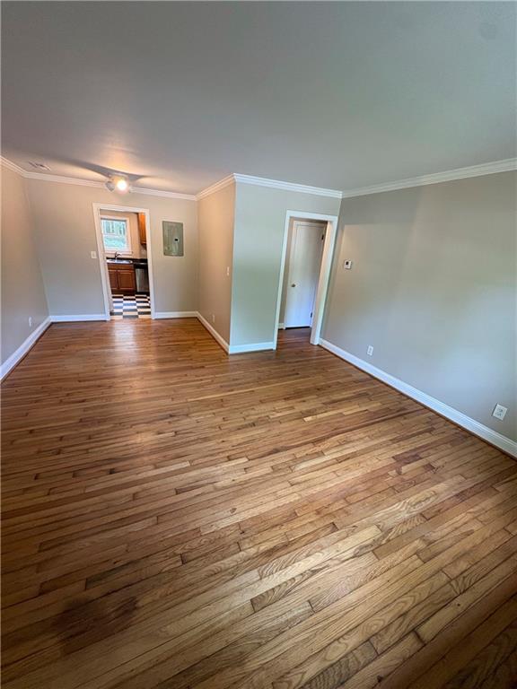 515 Allen Road Northeast, Unit A Atlanta, GA 30324 - Photo 3 of 27 Gallery Image 3