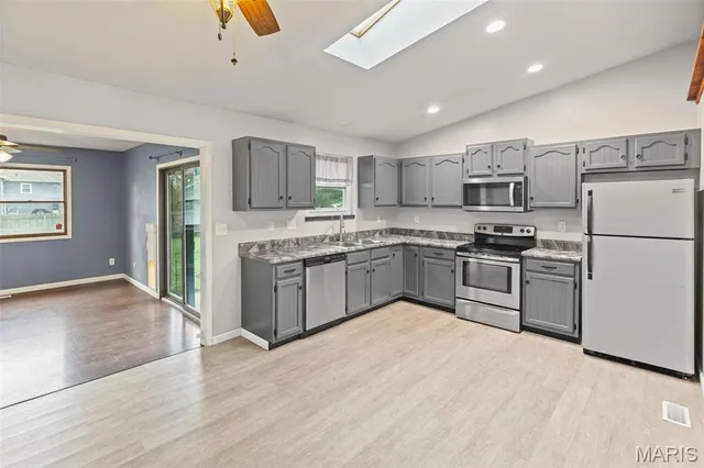 $255,000 | 212 Red Bird Street, Troy, IL 62294