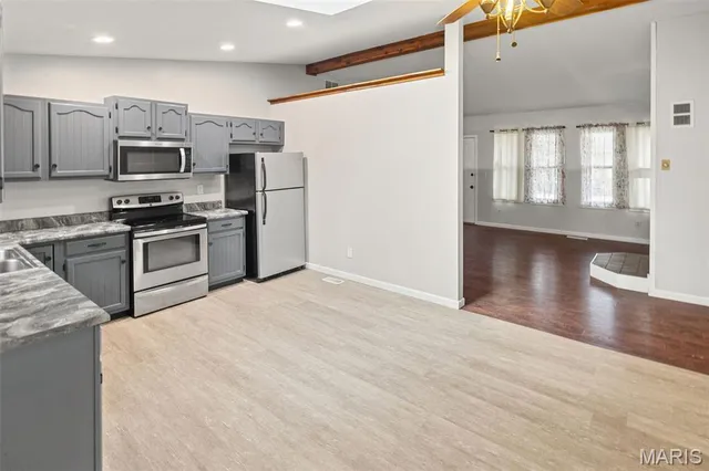 $255,000 | 212 Red Bird Street, Troy, IL 62294