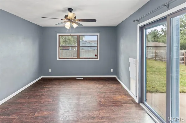 $255,000 | 212 Red Bird Street, Troy, IL 62294