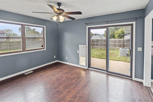 $255,000 | 212 Red Bird Street, Troy, IL 62294