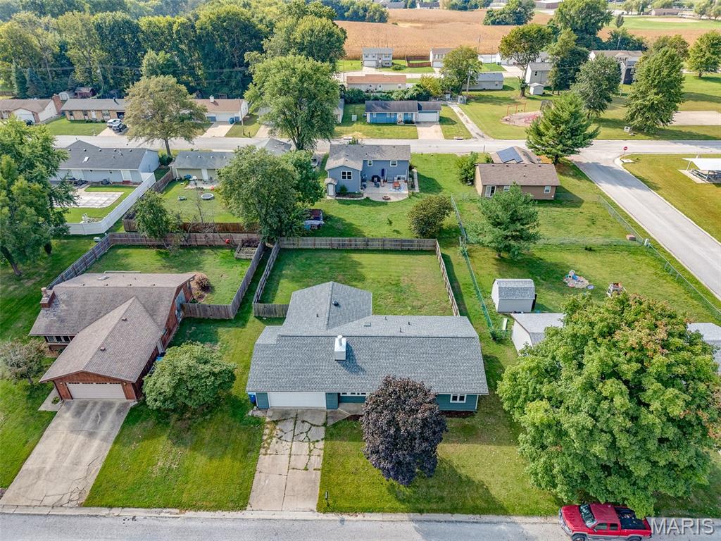 212 Red Bird Street Troy, IL 62294 - Photo 32 of 39