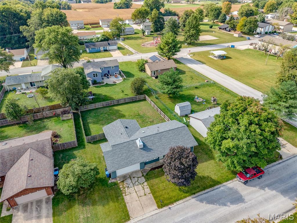 212 Red Bird Street Troy, IL 62294 - Photo 33 of 39