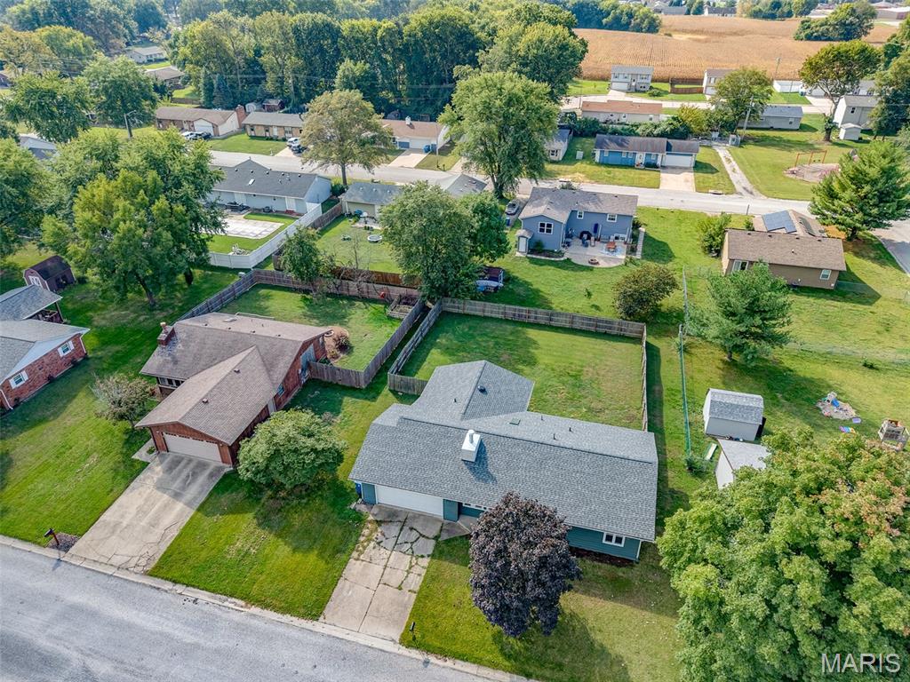 212 Red Bird Street Troy, IL 62294 - Photo 34 of 39