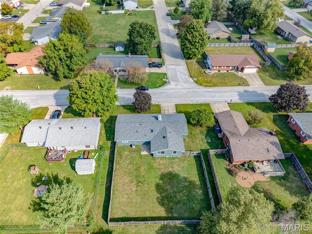 212 Red Bird Street Troy, IL 62294 - Photo 36 of 39