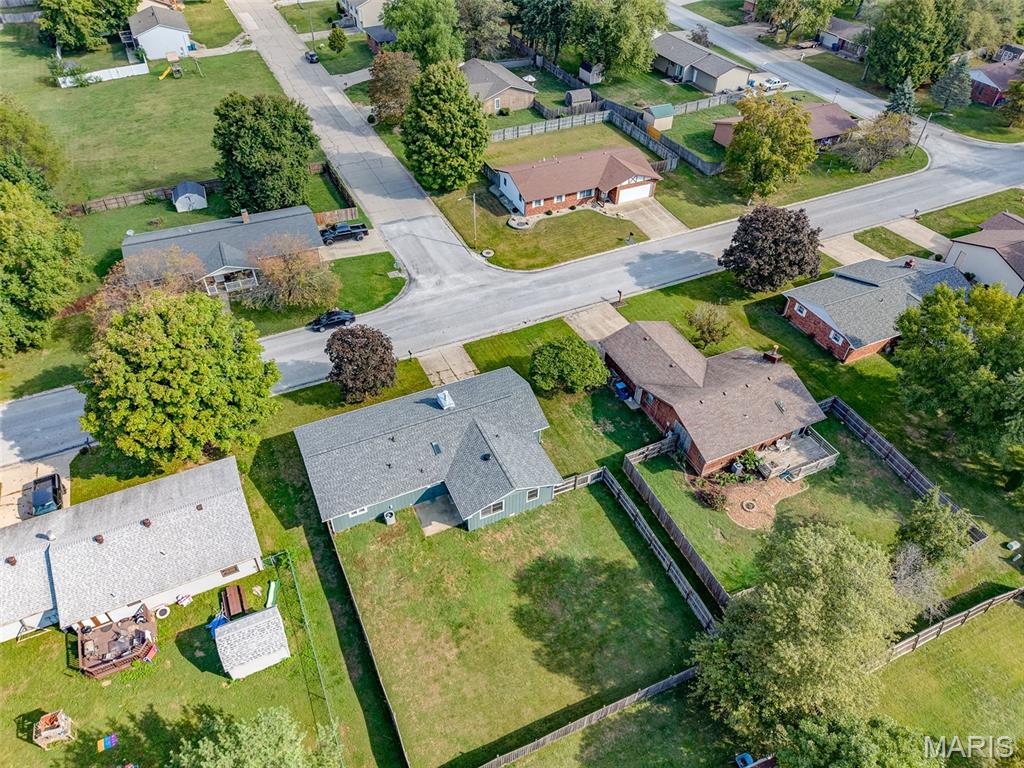 212 Red Bird Street Troy, IL 62294 - Photo 37 of 39