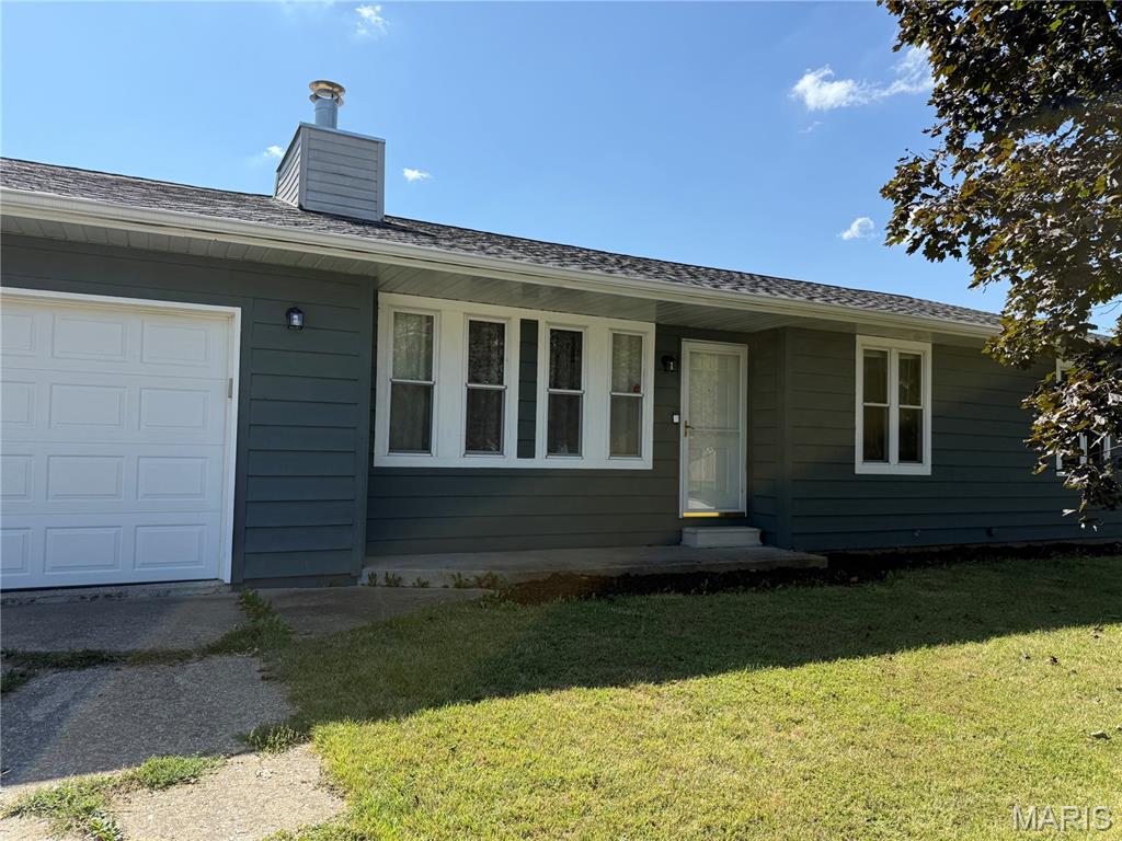 212 Red Bird Street Troy, IL 62294 - Photo 38 of 39