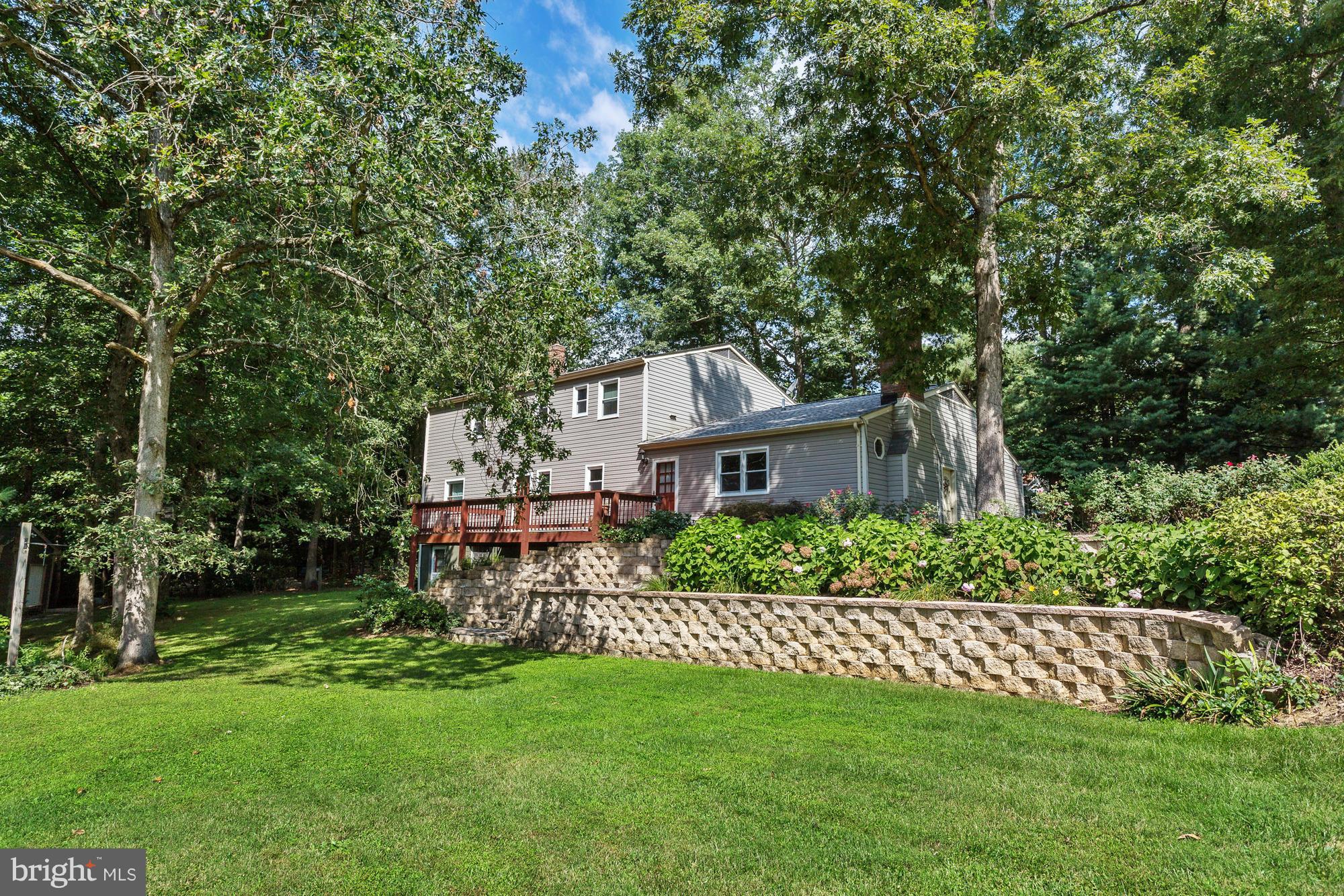 2304 Da Lib Road Finksburg, MD 21048 - Photo 22 of 22 Exterior (Rear)