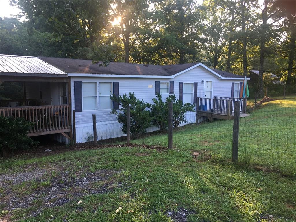 821 Lower Dowda Mill Road Jasper, GA 30143 - Photo 1 of 1 Gallery Image 1
