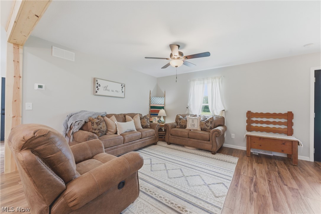 410 Ocelot Road Southeast Mechanicstown, OH 44651 - Photo 17 of 50