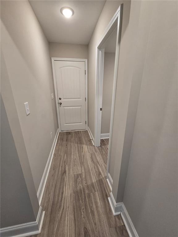 2197 Holders Siding Road Jefferson, GA 30549 - Photo 23 of 29 a view of a room with wooden floor