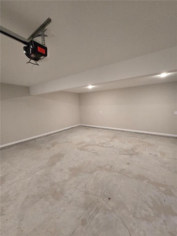 2197 Holders Siding Road Jefferson, GA 30549 - Photo 25 of 29 a view of an empty room