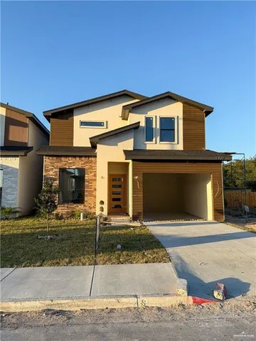 $363,000 | 2707 East Solar Drive, Mission, TX 78574